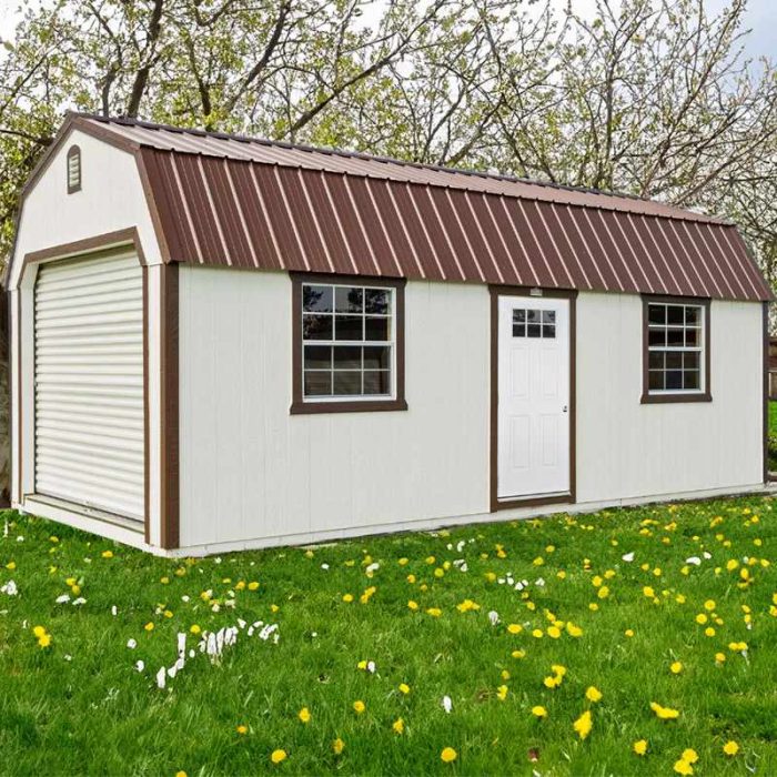 Lofted-Garage