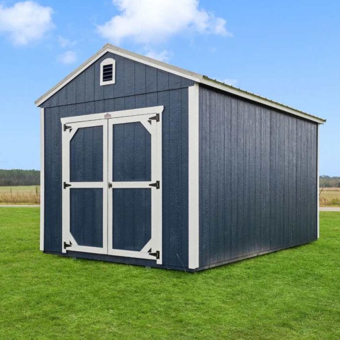 Wood-Utility-Building-With-Barn-Storage-Shed-Door_Navy-White_Gray